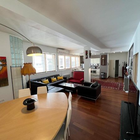 Le Central Victoria III - Central Point - 105M2 Nancy Exteriör bild