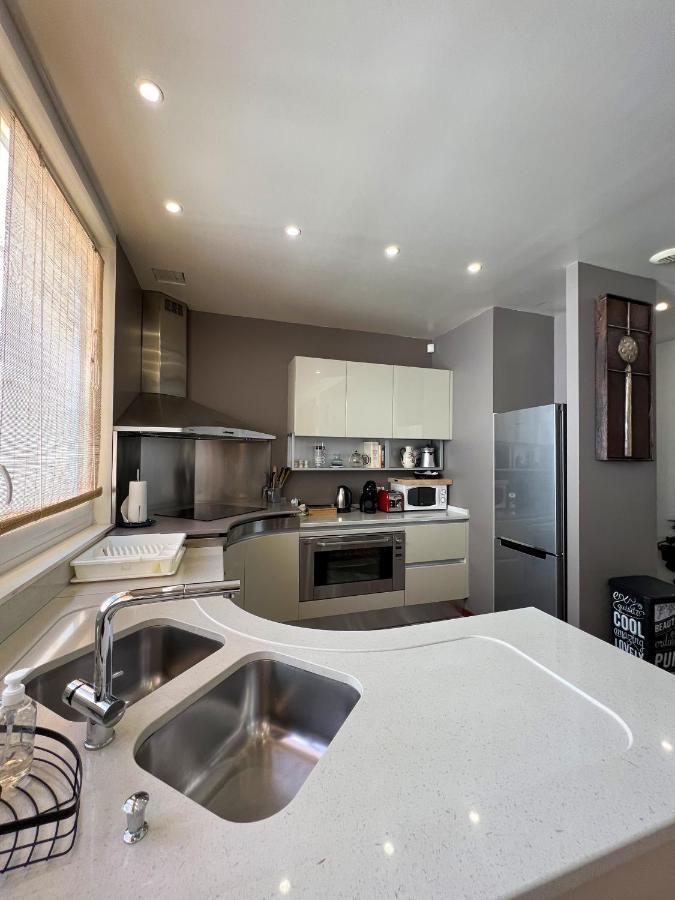 Le Central Victoria III - Central Point - 105M2 Nancy Exteriör bild